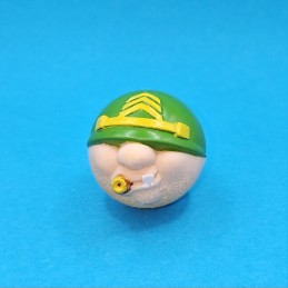 Spit Balls Sgt. Spitz gebrauchte Figur (Loose)