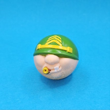 Spit Balls Sgt. Spitz Figurine d'occasion (Loose)