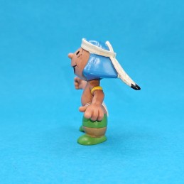 Schleich Les Aventures de Plume d'élan gebrauchte Figur (Loose)