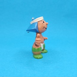 Schleich Les Aventures de Plume d'élan second hand Figure (Loose)