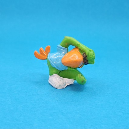 Chupa Chups Chupa Chups Parrot second hand Figure (Loose)