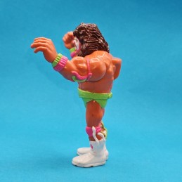 WWF - WWE Ultimate Warrior Figurine d'occasion (Loose)