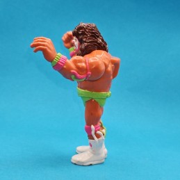 WWF - WWE Ultimate Warrior second hand Figure (Loose)