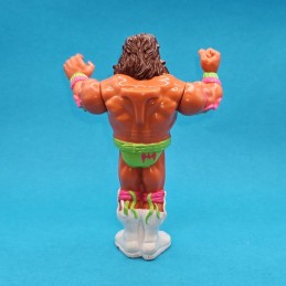 WWF - WWE Ultimate Warrior Figurine d'occasion (Loose)