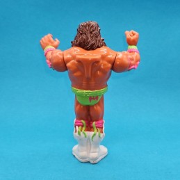 WWF - WWE Ultimate Warrior gebrauchte Figur (Loose)