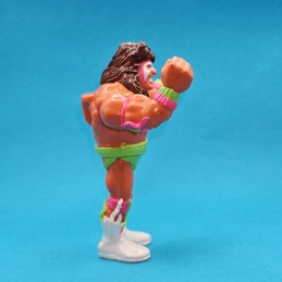 WWF - WWE Ultimate Warrior second hand Figure (Loose)