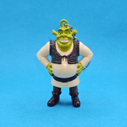 Shrek Pre-owned Keyring