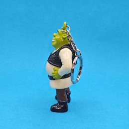 Shrek Pre-owned Keyring