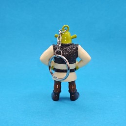 Shrek Pre-owned Keyring