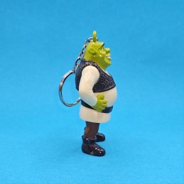 Shrek Pre-owned Keyring