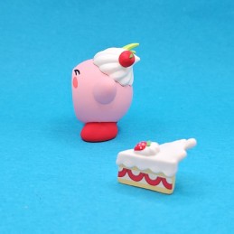 Nintendo Kirby Gâteau Figurine d'occasion