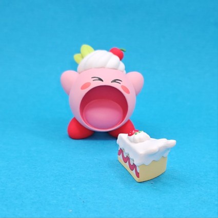 Nintendo Kirby Gâteau Figurine d'occasion