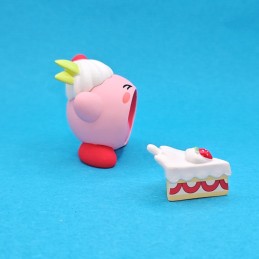 Nintendo Kirby Gâteau Figurine d'occasion