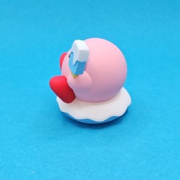 Nintendo Kirby Speiseeis gebrauchte Figur