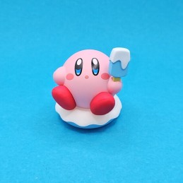 Nintendo Kirby Speiseeis gebrauchte Figur