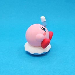 Nintendo Kirby Speiseeis gebrauchte Figur