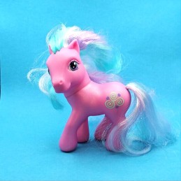 Hasbro My Little Pony G3 Toola Roola Gebrauchte Figur