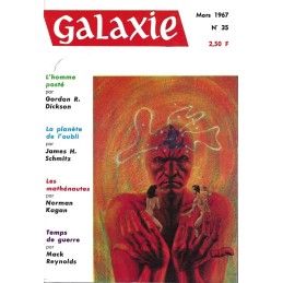 Galaxie N°35 Gebrauchtbuch