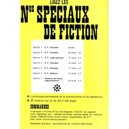 Galaxie N°16 Livre d'occasion