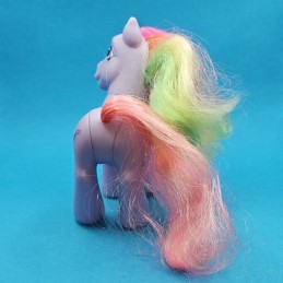 Hasbro Mon Petit Poney G3 Rainbow Swirl Figurine d'occasion (Loose)