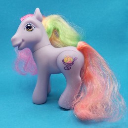 Hasbro Mon Petit Poney G3 Rainbow Swirl Gebrauchte Figur