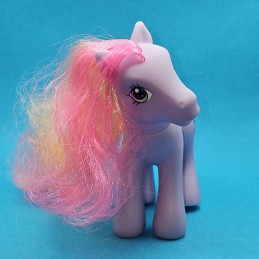 Hasbro Mon Petit Poney G3 Rainbow Swirl Gebrauchte Figur