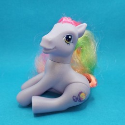 Hasbro Mon Petit Poney G3 Rainbow Swirl Gebrauchte Figur