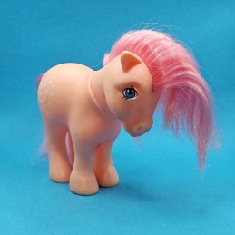 Hasbro Mon Petit Poney G1 Cotton Candy second hand figure (Loose)