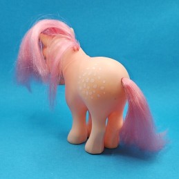 Hasbro Mon Petit Poney G1 Cotton Candy Figurine d'occasion (Loose)