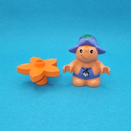 Lego Duplo LEGO Little Forest Friends Toot Bluebell Figurine d'occasion