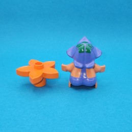 Lego Duplo LEGO Little Forest Friends Toot Bluebell gebrauchte Figur