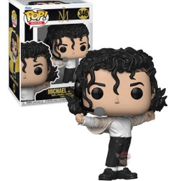 Funko Funko Pop N°383 Michael Jackson (Dirty Diana)