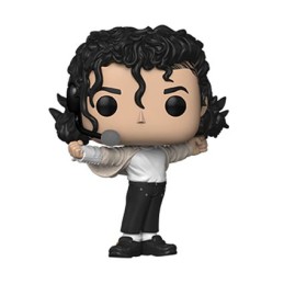 Funko Funko Pop N°383 Michael Jackson (Dirty Diana)