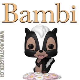 Funko Funko Pop N°1434 Disney Bambi Flower Vinyl Figur
