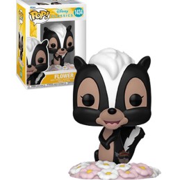 Funko Funko Pop N°1434 Disney Bambi Flower