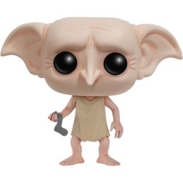 Funko Funko Pop N°17 Harry Potter Dobby