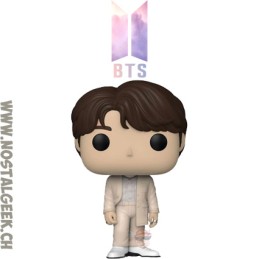 Funko Funko Pop N°368 Rocks BTS Jin (Proof)