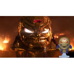 Funko Funko Pop N°1140 Marvel Ant-man & The Wasp Quantumania M.O.D.O.K.