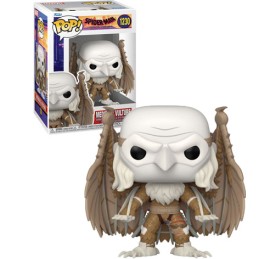 Funko Funko Pop Marvel N°1230 Spider-Man: Across the Spider-Verse Medieval Vulture