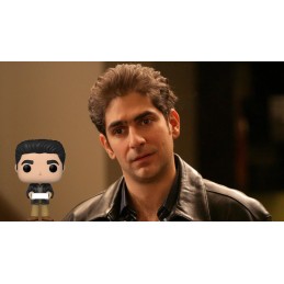 Funko Funko Pop N°1294 The Sopranos Christopher Moltisanti Vinyl Figure