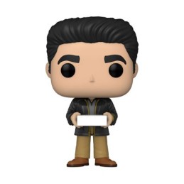 Funko Funko Pop N°1294 The Sopranos Christopher Moltisanti