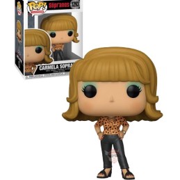 Funko Funko Pop N°1293 The Sopranos Carmela Soprano