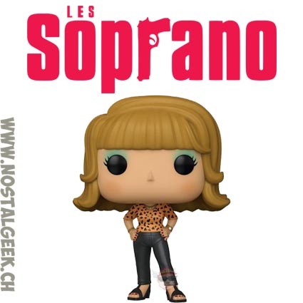 Funko Funko Pop N°1293 The Sopranos Carmela Soprano