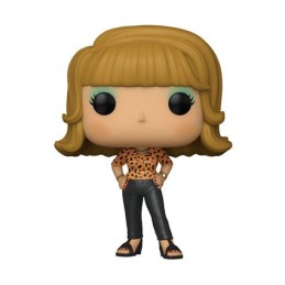 Funko Funko Pop N°1293 The Sopranos Carmela Soprano