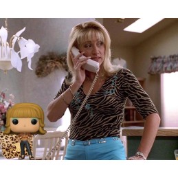 Funko Funko Pop N°1293 The Sopranos Carmela Soprano