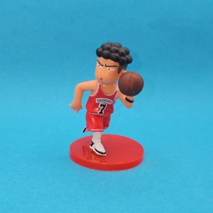 Slam Dunk Ryota Miyagi Pre-owned Figure