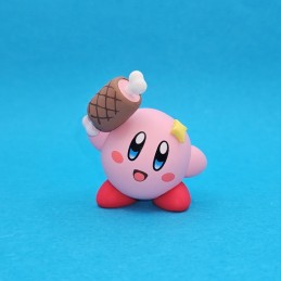 Nintendo Kirby Fleisch gebrauchte Figur