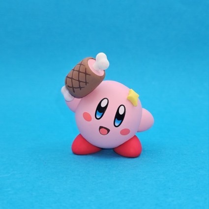 Nintendo Kirby Viande Figurine d'occasion