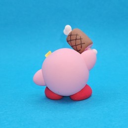 Nintendo Kirby Fleisch gebrauchte Figur