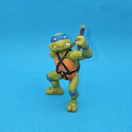 Yolanda TMNT Leonardo 1988 gebrauchte Figur